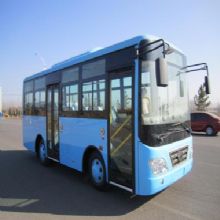 牡丹7.3米26座公交車(chē)MD6731GH