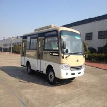 牡丹6米19座公交車(chē)MD6608GH