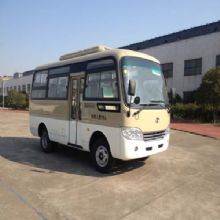 牡丹6米19座天然氣客車MD6608KDN