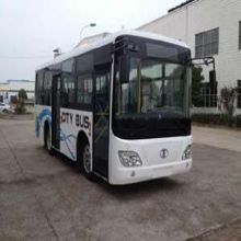牡丹7.7米26座天然氣公交車MD6771GHN