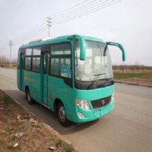 牡丹6.6米23座公交車(chē)MD6668GD