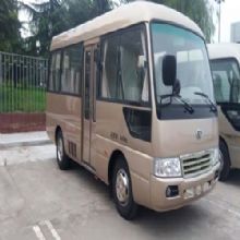 牡丹6米10-16座殯儀車MD5060XBYKH5