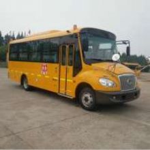 牡丹校車--42座小學(xué)生校車，42座幼兒園校車