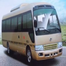 牡丹8米32座純電動考斯特MD6810BEV